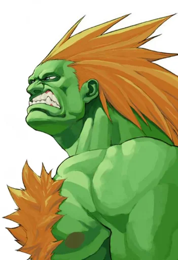 Blanka